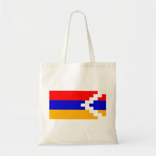 Bolsa Tote artsakh
