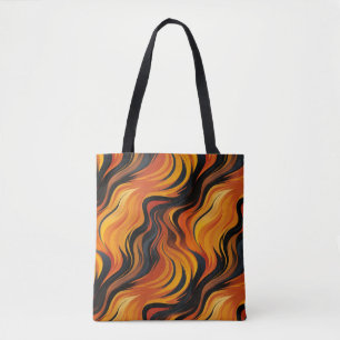 Bolsa Tote Artsy Design