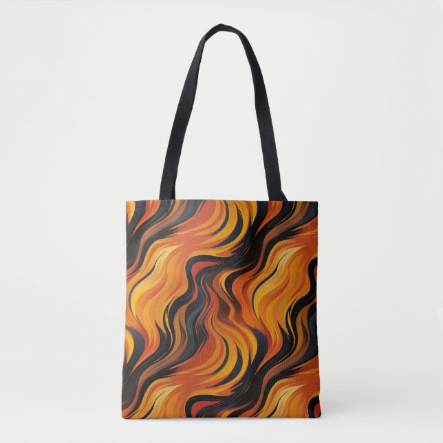 Bolsa Tote Artsy Design (Frente)