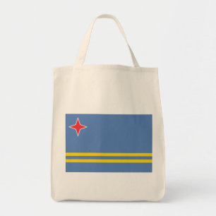 Bolsa Tote aruba