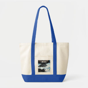 Bolsa Tote Aruba litoral