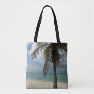 Bolsa Tote Aruban Beach I Linda cena natural