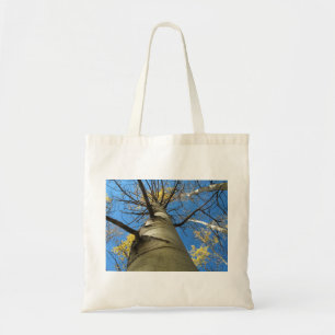 Bolsa Tote Árvore alta de Aspen Quaking