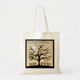 Bolsa Tote Árvore de florescência