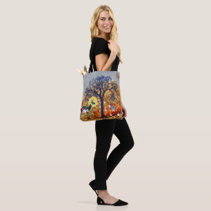 Bolsa Tote Árvore Mágica