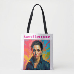 Bolsa Tote AS 15000 – “Sofia” - Vigilante