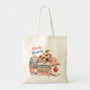 Bolsa Tote As Aventuras de Lina na Escola