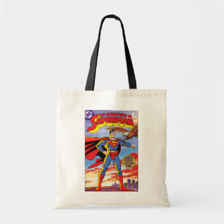 Bolsa Tote As Aventuras do Super-Homem #424