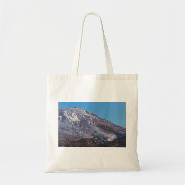 Bolsa Tote As cicatrizes da Helen (Frente)