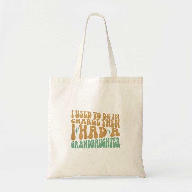 Bolsa Tote As Crianças Dirigem O Espetáculo Eu Tinha Uma Neti (Frente)