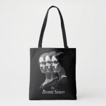 As Irmãs Brontë