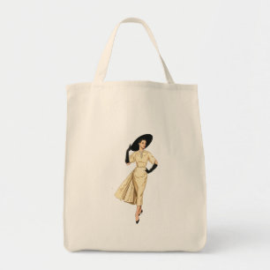 Bolsa Tote As senhoras que almoçam