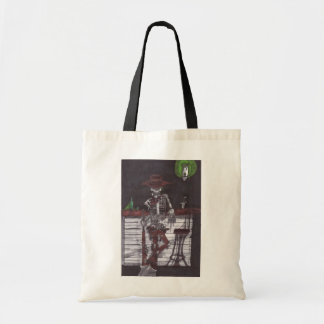 Bolsa Tote As vidas do miúdo