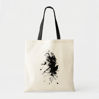 Bolsa Tote Asas da pintura