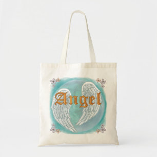 Bolsa Tote Asas do anjo