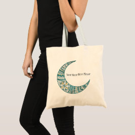 Bolsa Tote Ascensão Lotus
