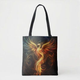 Bolsa Tote Ascensão Phoenix