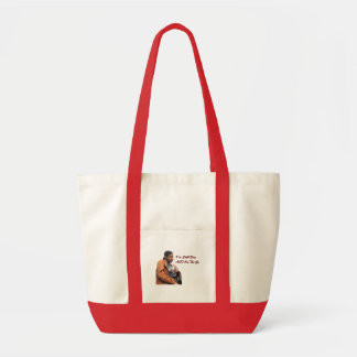 Bolsa Tote ASF fino