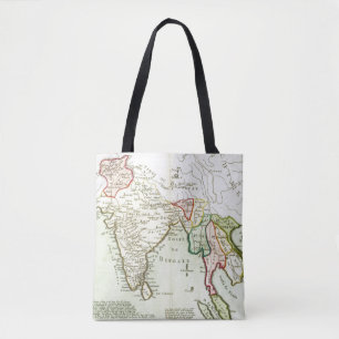 Bolsa Tote Ásia, Tailândia