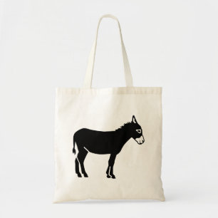 Bolsa Tote Asno