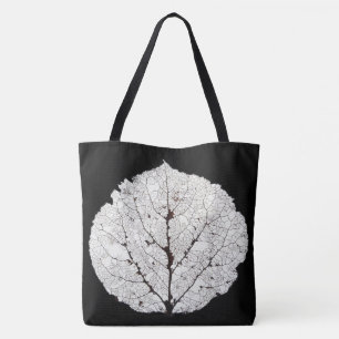 Bolsa Tote Aspen Esqueleto 1