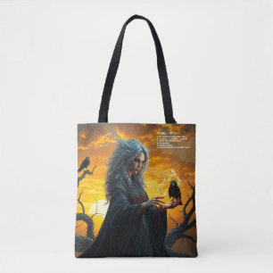 Bolsa Tote Assistente