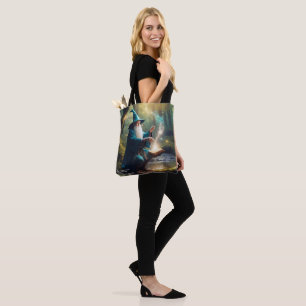 Bolsa Tote Assistente