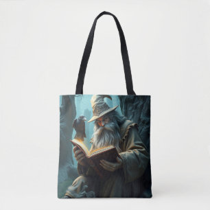 Bolsa Tote Assistente