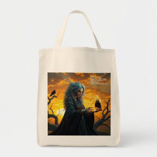 Bolsa Tote Assistente