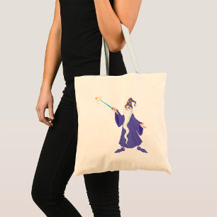 Bolsa Tote Assistente Para Criar Uma Barra De Tota Magica Ort