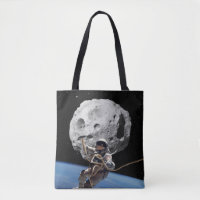 Asteroide Miner