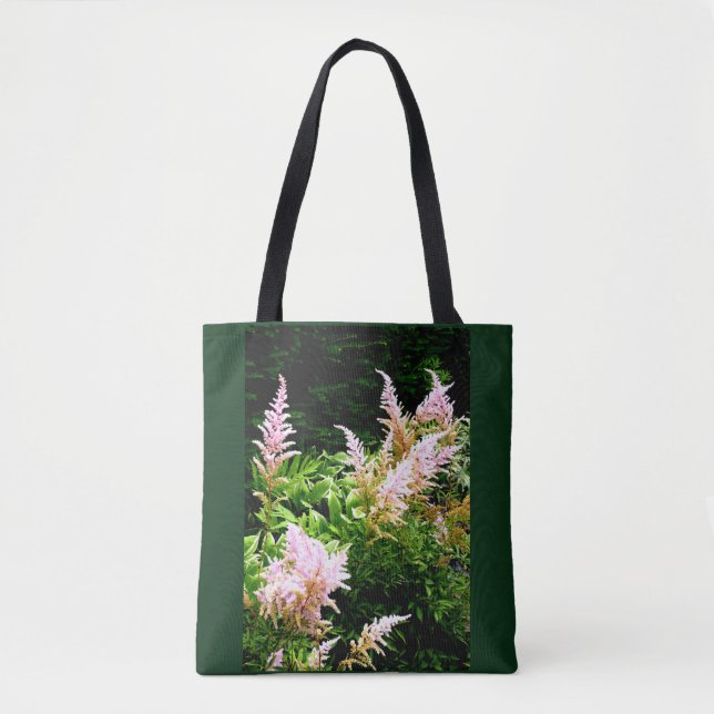 Bolsa Tote Astilbe (Frente)