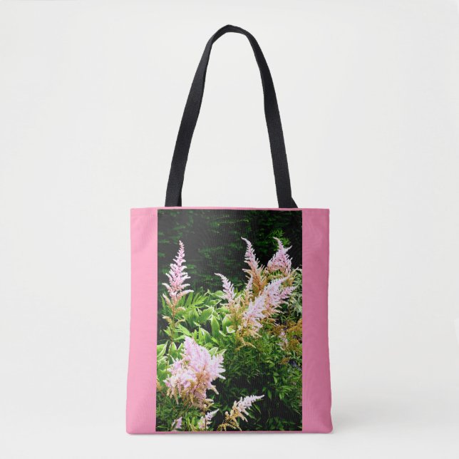 Bolsa Tote Astilbe (Frente)