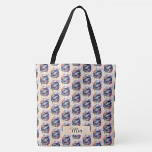 Bolsa Tote Astronauta