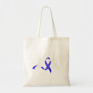 Bolsa Tote Ataxia "Conhecimento do Cancer"