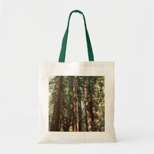 Bolsa Tote Até as sequóias II no Monumento Nacional Muir Wood