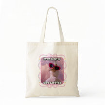 Até os Vilões Sentem Tristezas, Pato Engraçado Fof