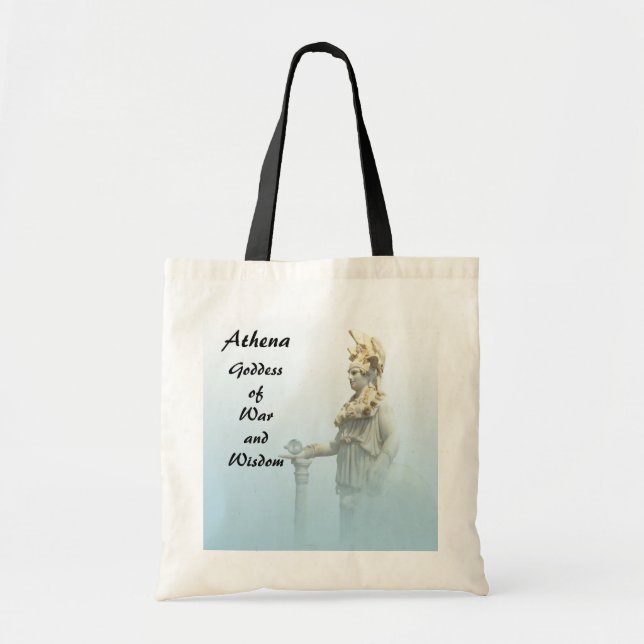 Bolsa Tote Athena no Hist (Frente)