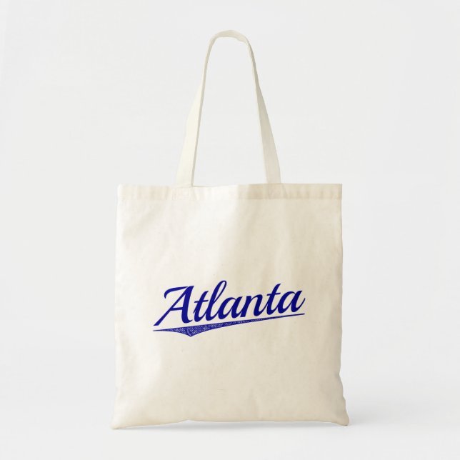 Bolsa Tote Atlanta (Frente)