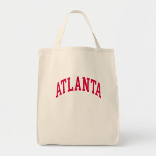 Bolsa Tote Atlanta