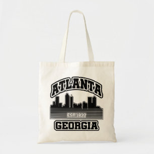 Bolsa Tote Atlanta, Geórgia