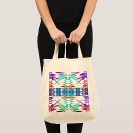 Bolsa Tote Attentive Eye to all Trends