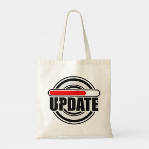 BOLSA TOTE ATUALIZAR