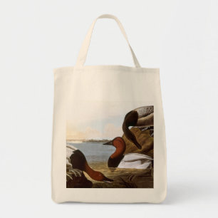 Bolsa Tote Audubon: Canvasback