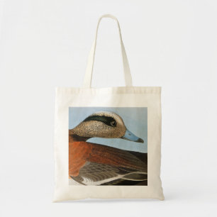 Bolsa Tote Audubon: Wigeon