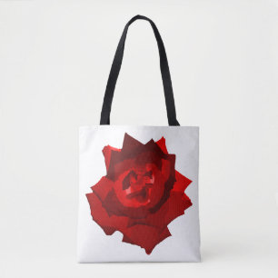Bolsa Tote aumentou