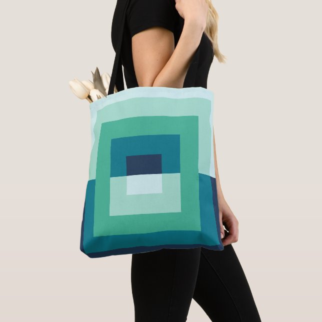 Bolsa Tote Aurora Mist SG (Close Up)