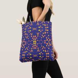 Bolsa Tote Aurora Suave