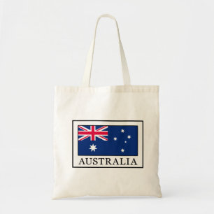 Bolsa Tote Austrália