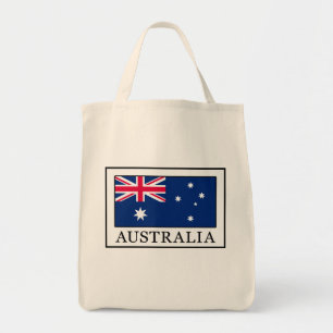 Bolsa Tote Austrália